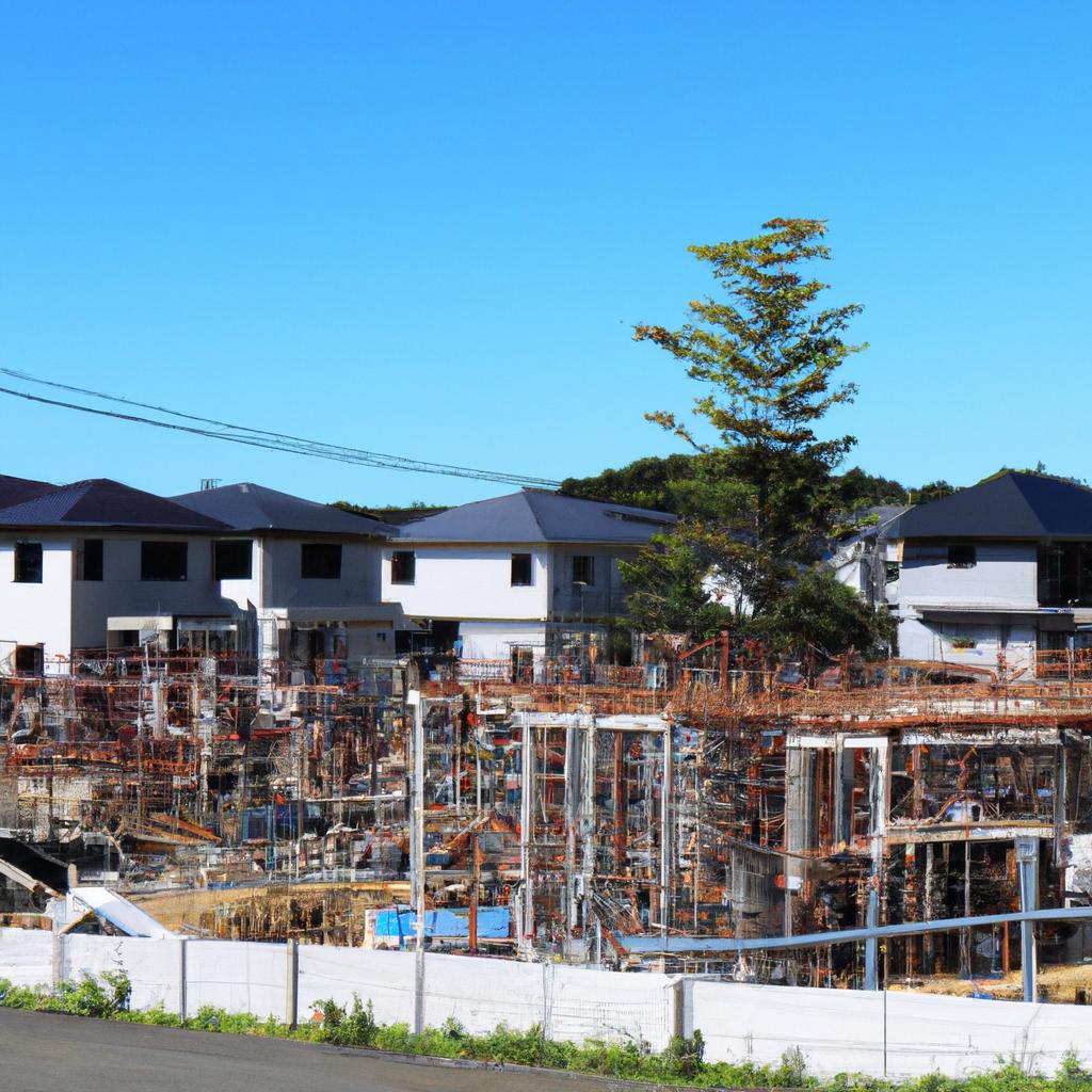 いわき市で新築家づくりを実現！働き・子育て世代が求める理想の住まいとは？