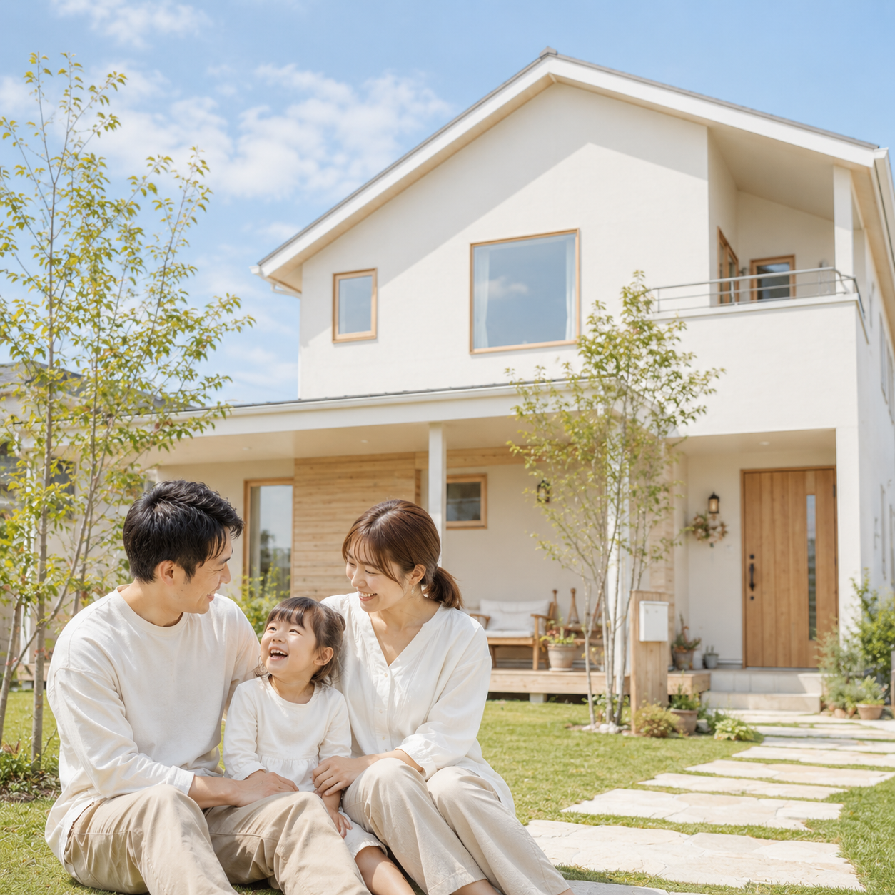 まずは無料相談へ！
