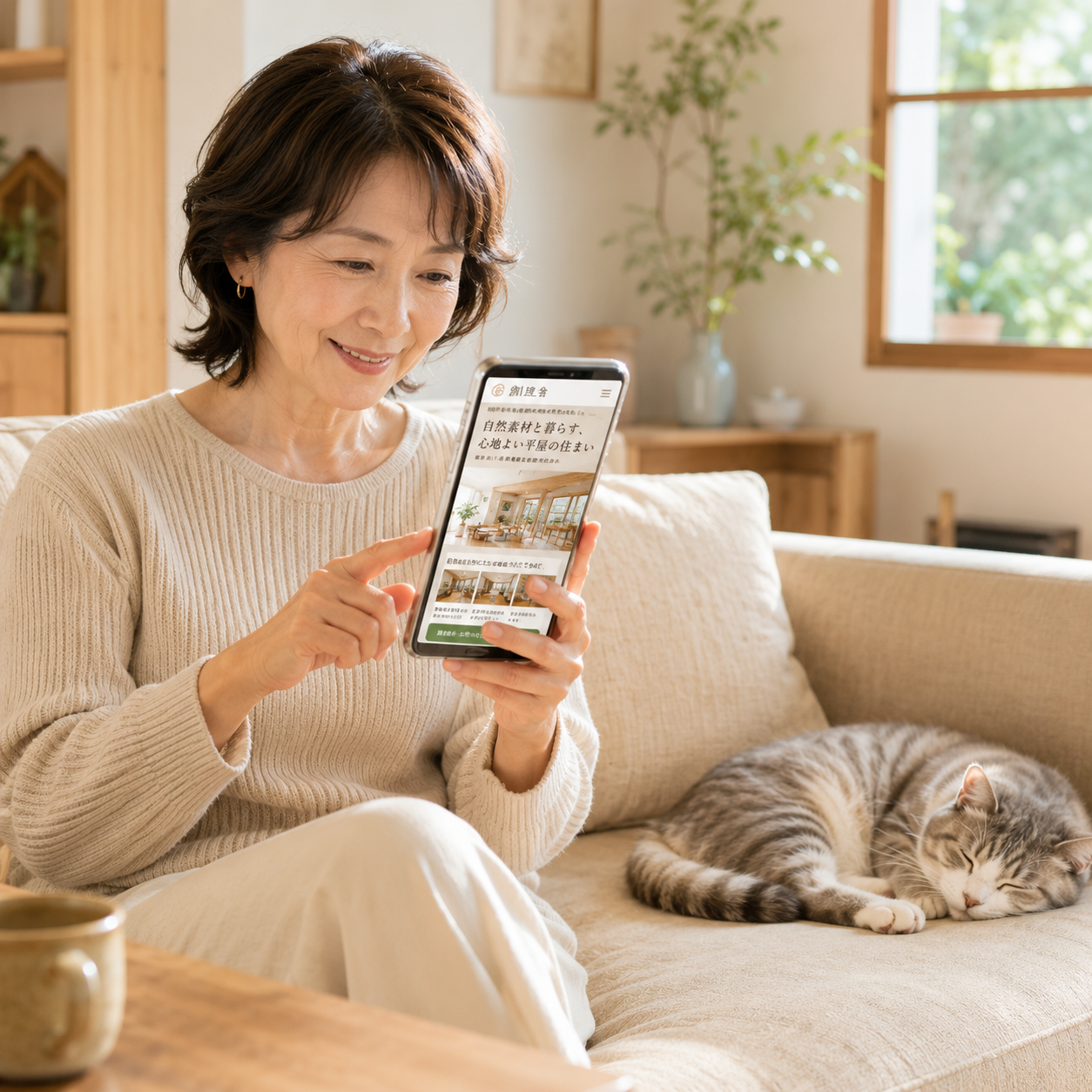 無料相談のお知らせ
