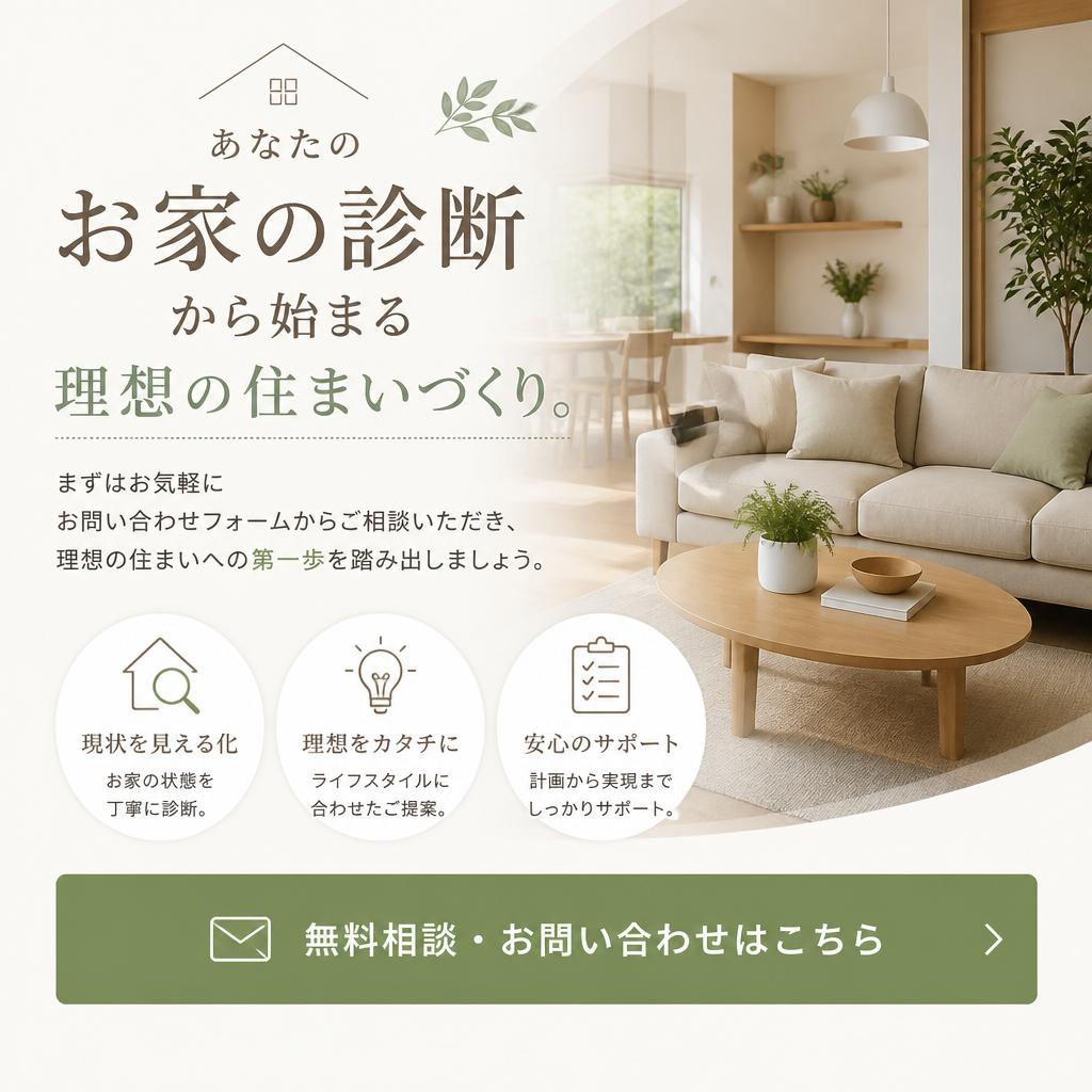 今すぐお問い合わせを！